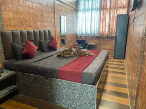 Shri Shiv Villa Managed By Blue Diamond - Rom