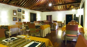 La Casona del Patio - Restaurant