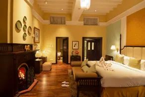 Savoy - IHCL SeleQtions - Room