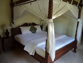Coral Bay Bungalows Amed Bali - Room