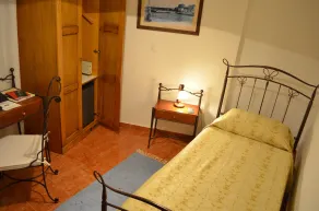 Villetta Phasiana - Habitación