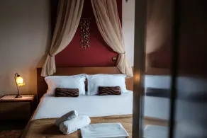 Vikos Hotel - Rom