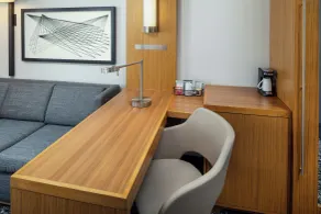 Hyatt Place Chicago Midway Airport - Chambre