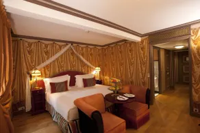 InterContinental Bordeaux - Le Grand Hôtel - Chambre