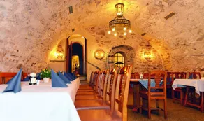 Altstadthotel Bräuwirt - Restaurant