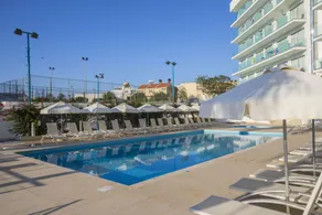 Tsokkos Protaras Beach Hotel - Pool
