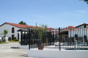 Travelodge by Wyndham Vallejo - Piscine