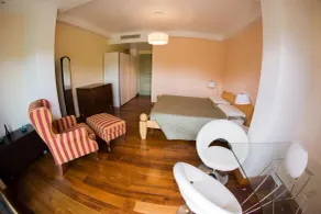La Limonaia - Villa completa com piscina - Quarto