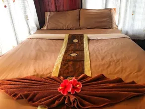 Phi Phi Green Hill Resort - Room