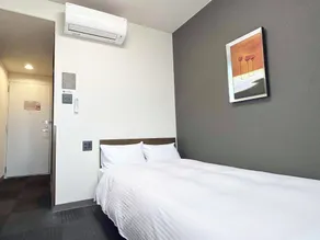 Hotel Route-Inn Kakamigahara - Chambre