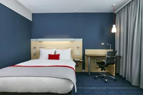 Holiday Inn Express Düsseldorf - City North by IHG - Chambre
