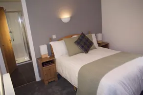 Highland Croft B&B - Quarto