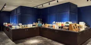Princess Garden Hotel - Restaurant