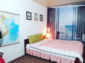 Nam My Van Homestay - Thai Nguyen - Værelse