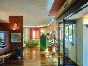 Hotel Giovanna - Hall