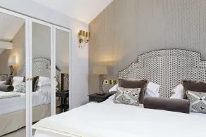 Relais Christine - Room