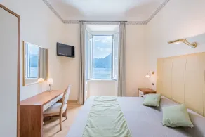 Villa Belvedere Como Lake Relais - Room
