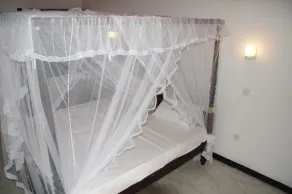 Ritas Hotel - Chambre