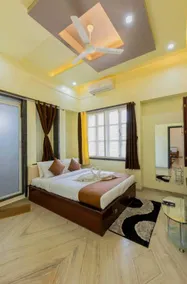 Silver Galaxy Resort - Room