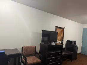 The Magnolia Hotel Searcy - Chambre