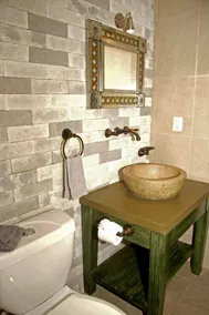 Las 7 Maravillas - Adults Only - Salle de bain