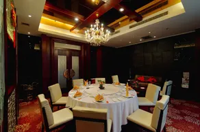 Xingsha Huatian Grand Hotel - Restaurant