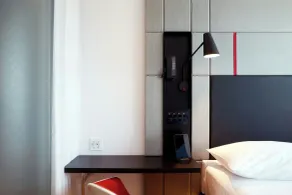 citizenM Seattle Pioneer Square - Chambre