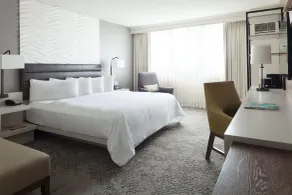 Fort Lauderdale Marriott North - Chambre