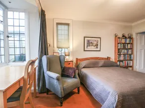 Coram Cottage - Habitación