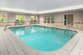 Residence Inn by Marriott Portland Scarborough - Piscine