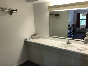 Scottish Inns Motel - Osage Beach - Salle de bain