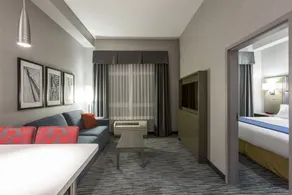 Holiday Inn Express & Suites Riverport Richmond by IHG - Chambre