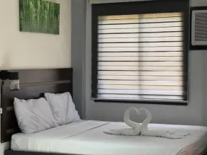 Dante's Hideaway Guest House - Zimmer
