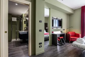 Maranello Palace - Room