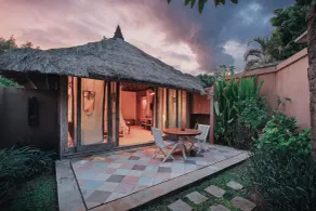 Visakha Sanur by Puri Signatures - Room