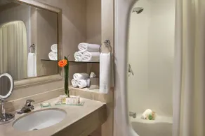 White Oaks Conference & Resort Spa - Chambre