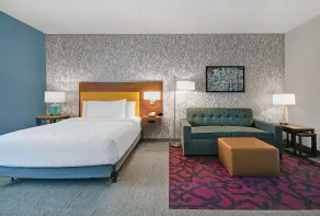 Home2 Suites by Hilton Atlanta Airport North - Chambre