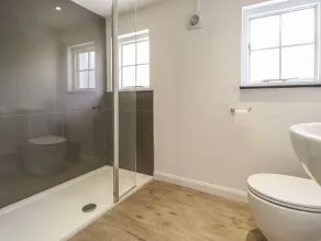 Awelfa - Bagno