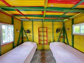 Judy House Brighton - Zimmer
