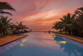 Palagama Beach - Piscina