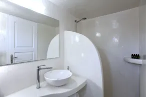 Pergeri Apartments - Bad