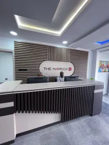 The Mayrock  - Reception