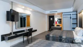 Hotel Harare - Room
