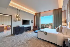 Fortune Park Palampur - Member ITC Hotels' Group - Room