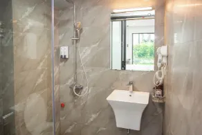 Lake View Hotel  - Quarto
