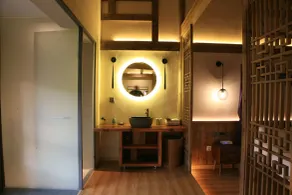 Huang'shan Shuimodongli Boutique Inn - Quarto