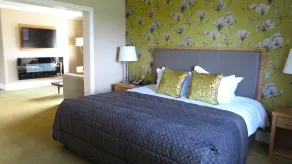 Carden Park Hotel, Golf Resort and Spa - Habitación