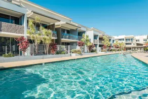 Ramada by Wyndham Hervey Bay - Pool