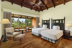 ITC Grand Goa, a Luxury Collection Resort & Spa, Goa - Room