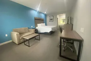 Baymont by Wyndham Freeport Texas - Chambre